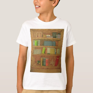 Books of the Bible T-Shirt