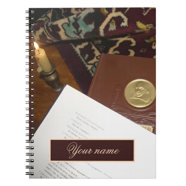 Books of the last century (Front)