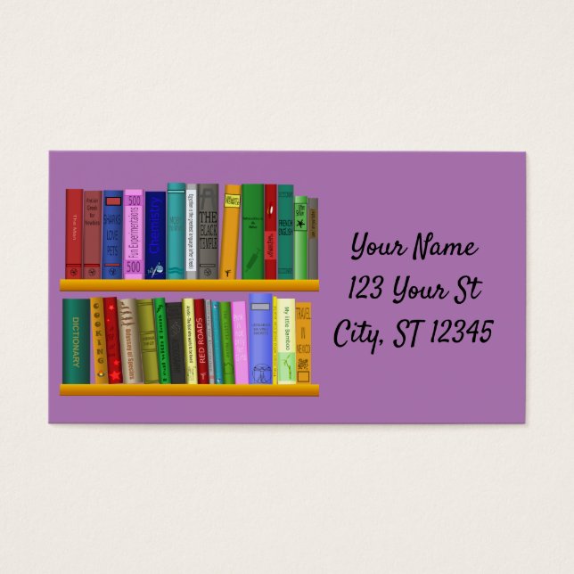 Books on Shelves Thunder_Cove (Front)