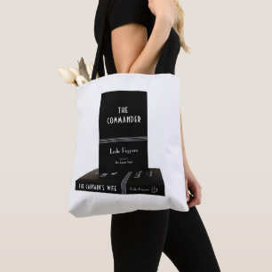 Books One and Two ~ The Lyons Saga Tote Bag