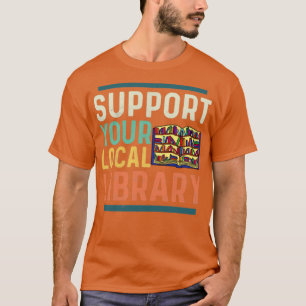 Books Quote T-Shirt