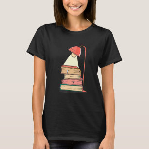 Books Reader Reading Book 1 T-Shirt