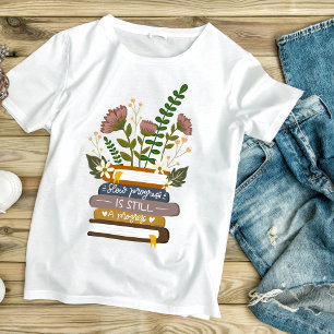 Books T-Shirt