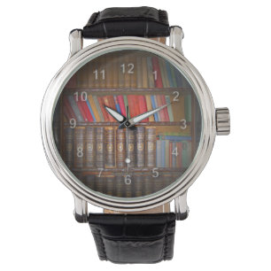 Books Watch