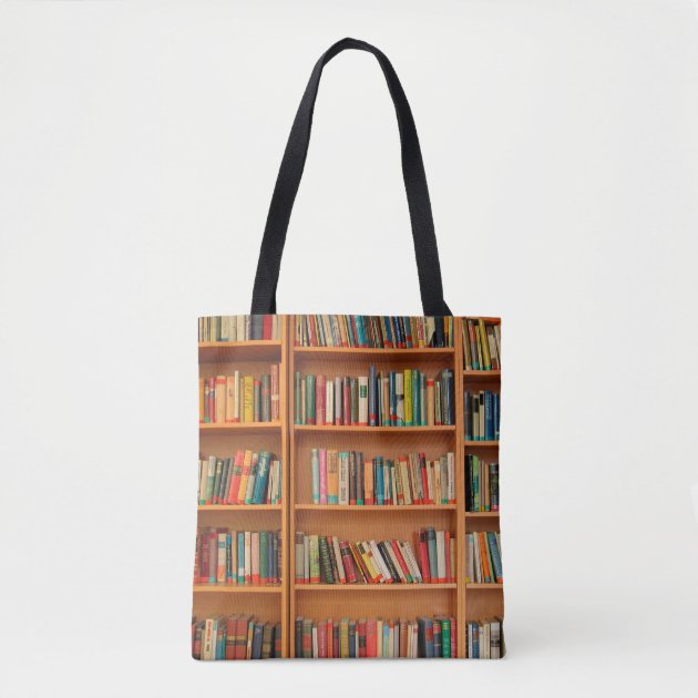 reading bags for students