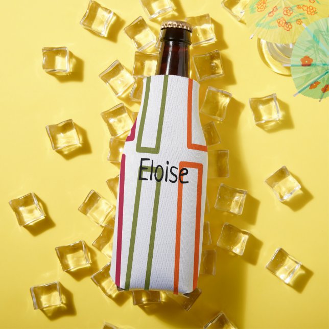 Bookshelf  bottle cooler (In Situ Summer)