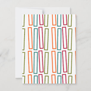 Bookshelf  card