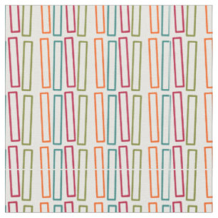 Bookshelf fabric