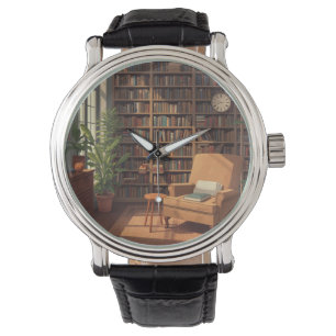 BookShelf  Watch
