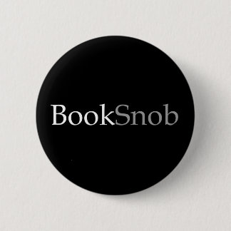 BookSnob Button