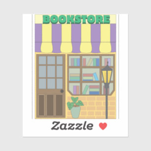 Bookstore