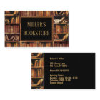 Bookstore (customisable)