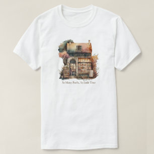 Bookstore T-Shirt