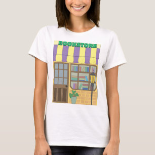 Bookstore T-Shirt