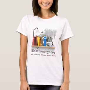 BOOKSynergy - T-Shirts - Gals