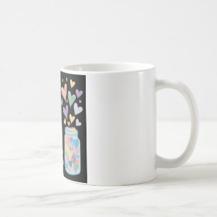 Booktrovert, Mug à café, Cadeau introverti, Mug de