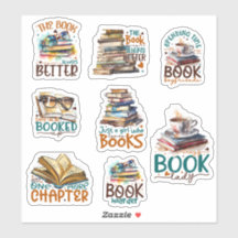 Bookworm