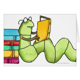Bookworm