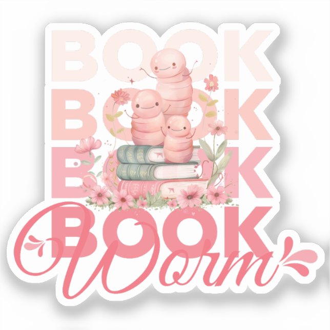 Bookworm (Front)