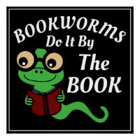 Bookworm Humour