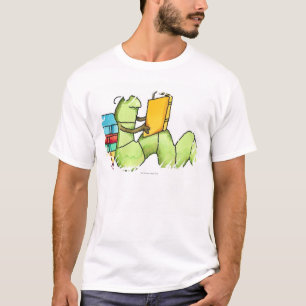 Bookworm T-Shirt