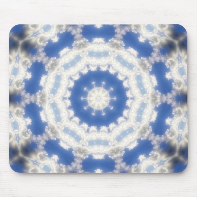 BooLaceY Mousepad (Front)