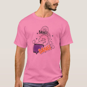 Boom Art Design Men,s Basic T-Shirt