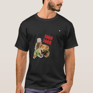 boom boom basil brush Essential T-Shirt