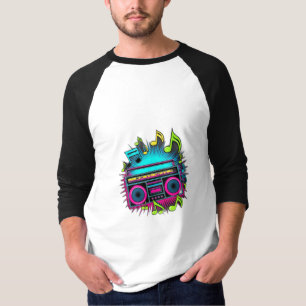 boom box T-Shirt