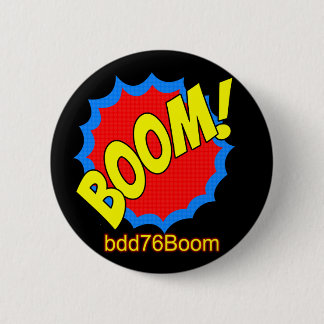 Boom! Emoticon bdd76Boom Badge