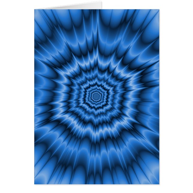 Boom! in Blue Card (Front)