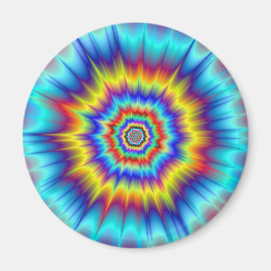 Boom! Magnet