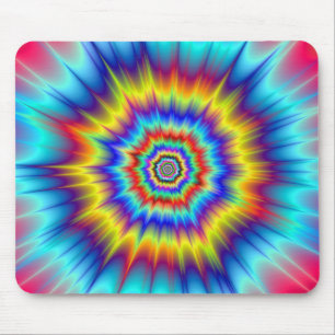Boom! Mousepad