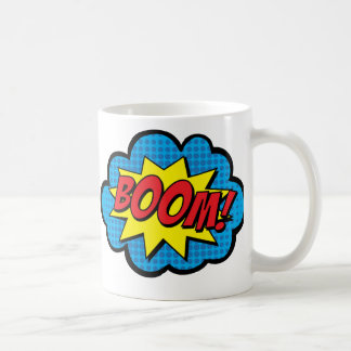 Boom Mug