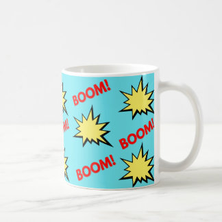 BOOM! Mug