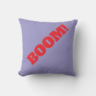 BOOM Professional elegant modern minimalist plain Cushion