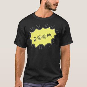 boom radio play bibi blocksberg  T-Shirt