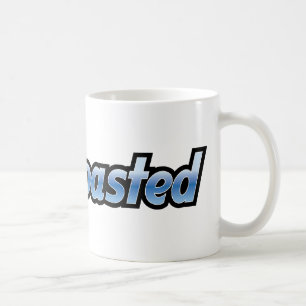 Boom Roasted Coffee Mug
