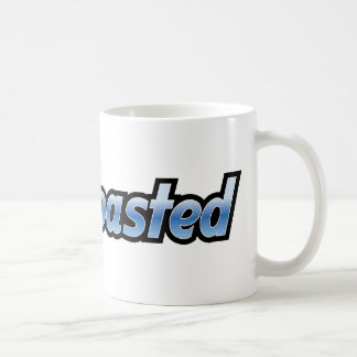 Boom Roasted Coffee Mug