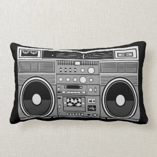 BoomBox Lumbar Cushion