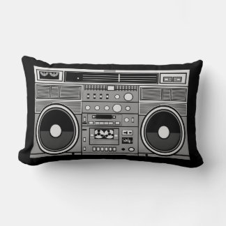BoomBox Lumbar Cushion