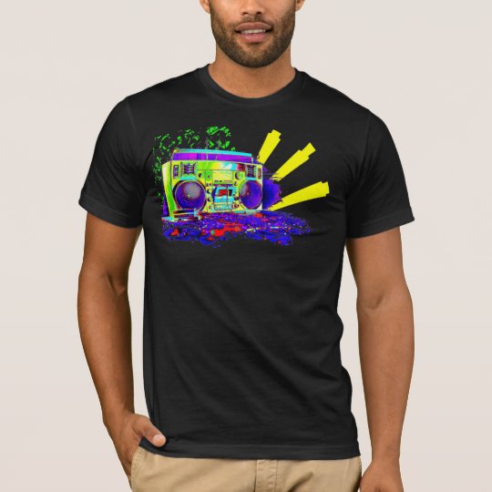 BOOMBOX T-Shirt