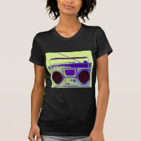 Boombox