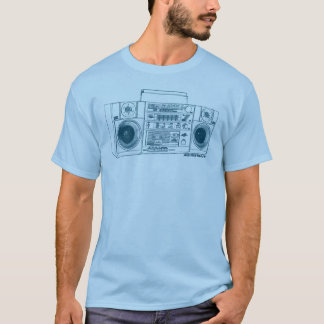 boombox T-Shirt