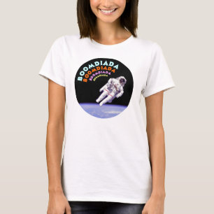 BOOMDIADA Boomdiada BoOMdiAdA BooMDiaDa T-Shirt
