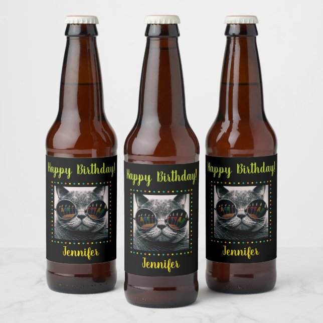 Boomer | Bottle Label | Beer (Bottles)