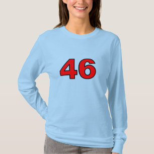 BOOMER Long Sleeve T-Shirt