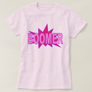 Boomer T-Shirt