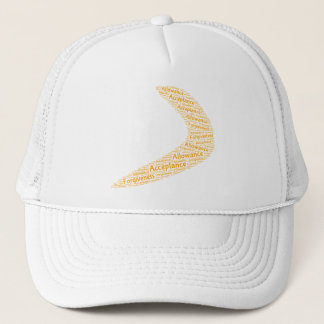 Boomerang acceptance, allowance, forgiveness cap