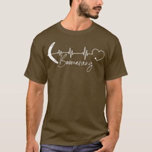 Boomerang Boomerang  T-Shirt